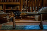 Blaser R8 Success Leather Bolt 300 Winchester Magnum 25.5