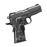 Kimber Pro COVERT (LG) Single 45 ACP 4