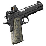 Kimber KHX CUSTOM OI Single 45 ACP 5