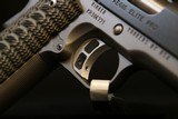 Kimber AEGIS ELITE PRO (FO) Single 45 ACP 4