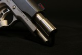 Kimber AEGIS ELITE PRO (FO) Single 45 ACP 4