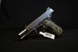 KIMBER KHX PRO (FO)(LG) Single 9mm 4