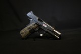 KIMBER KHX PRO (FO)(LG) Single 9mm 4