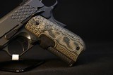 KIMBER KHX PRO (FO)(LG) Single 9mm 4