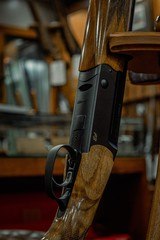 Blaser F3 Competition Over Under 12Ga 30