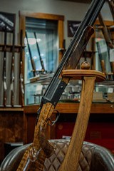 Blaser F3 Competition Over Under 12Ga 30