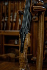 Blaser F3 Competition Over Under 12Ga 30