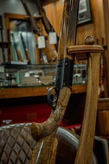 Blaser F3 Competition Over Under 12Ga 30