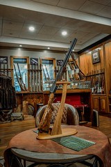 Blaser F3 Competition Over Under 12Ga 30