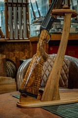 Blaser F3 Competition Over Under 12Ga 30