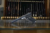 Pre-Owned - Ruger Mark I Semi-Auto 22 LR 5.5