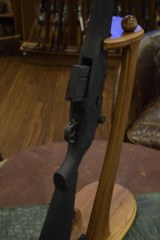 Pre-Owned - US Springfield M1A Semi-Auto 6.5 Creedmoor 21