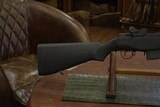 Pre-Owned - US Springfield M1A Semi-Auto 6.5 Creedmoor 21