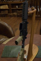 Pre-Owned - LMT Defender 2000 Semi-Auto 5.56 16