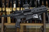 Pre-Owned - Sig Sauer MCX Rattler Semi-Auto 556 / 223 5.5