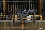 Pre-Owned - Sig Sauer MCX Rattler Semi-Auto 556 / 223 5.5