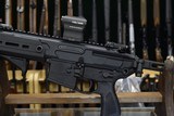 Pre-Owned - Sig Sauer MCX Rattler Semi-Auto 556 / 223 5.5