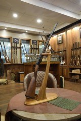 Pre-Owned - CZ Huglu Bobwhite G2 Side by Side 20 Ga 28