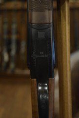 Pre-Owned - CZ Huglu Bobwhite G2 Side by Side 20 Ga 28