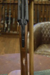 Pre-Owned - CZ Huglu Bobwhite G2 Side by Side 20 Ga 28