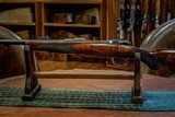 Rigby Highland Stalker Bolt 30-06 Springfield 22
