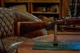 Rigby Highland Stalker Bolt 30-06 Springfield 22