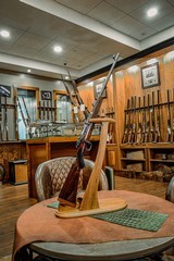 Rigby Highland Stalker Bolt 30-06 Springfield 22