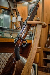 Rigby Highland Stalker Bolt 30-06 Springfield 22