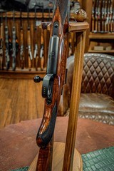Rigby Highland Stalker Bolt 30-06 Springfield 22