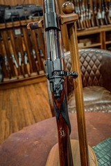 Rigby Highland Stalker Bolt 30-06 Springfield 22