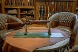 Rigby Highland Stalker Bolt 30-06 Springfield 22