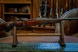 Rigby Highland Stalker Bolt 30-06 Springfield 22