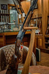 Caesar Guerini Invictus I Sporting M-Spec Over / Under 12Ga 34'' Shotgun - 6 of 11