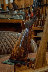 Caesar Guerini Invictus I Sporting M-Spec Over / Under 12Ga 34'' Shotgun - 9 of 11