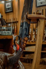 Caesar Guerini Invictus I Sporting M-Spec Over / Under 12Ga 34'' Shotgun - 8 of 11