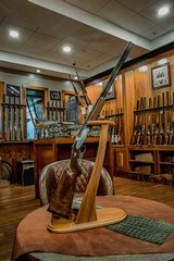 Rizzini S2000 Over Under 28Ga 30'' AC - 1 of 15