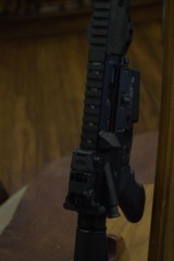 Pre-Owned - Smith & Wesson M&P15 Semi-Auto 5.56 NATO 16