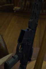 Pre-Owned - Smith & Wesson M&P15 Semi-Auto 5.56 NATO 16