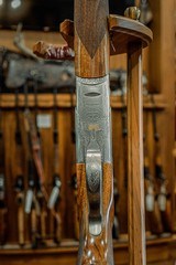 Caesar Syren Tempio Sporting O/U 20Ga 30'' - 3 of 11