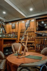 Caesar Syren Tempio Sporting O/U 20Ga 30'' - 1 of 11