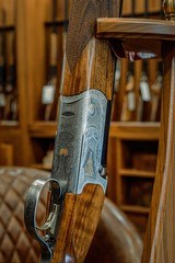 Caesar Syren Tempio Sporting O/U 20Ga 30'' - 4 of 11