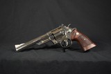 Pre-Owned - Smith & Wesson Mod 29-2 44 Single / Double Magnum 6.5'' Revolver - 1 of 11