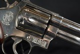 Pre-Owned - Smith & Wesson Mod 29-2 44 Single / Double Magnum 6.5'' Revolver - 9 of 11