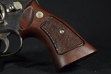 Pre-Owned - Smith & Wesson Mod 29-2 44 Single / Double Magnum 6.5'' Revolver - 2 of 11
