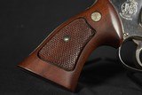 Pre-Owned - Smith & Wesson Mod 29-2 44 Single / Double Magnum 6.5'' Revolver - 8 of 11