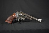 Pre-Owned - Smith & Wesson Mod 29-2 44 Single / Double Magnum 6.5'' Revolver - 7 of 11