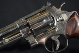 Pre-Owned - Smith & Wesson Mod 29-2 44 Single / Double Magnum 6.5'' Revolver - 3 of 11
