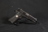 Pre-Owned - Colt Government Pocketlite GP09 Semi-Auto 380 ACP 3.25