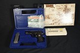 Pre-Owned - Colt Government Pocketlite GP09 Semi-Auto 380 ACP 3.25