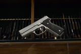 Pre-Owned - Kahr Arms K9 Semi-Auto 9mm 3.465